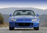 Honda S2000 CR Concept